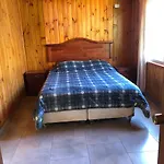 Cabanas En Algarrobo Norte