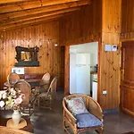 Cabanas En Algarrobo Norte