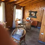 Cabanas En Algarrobo Norte