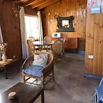 Cabanas En Algarrobo Norte
