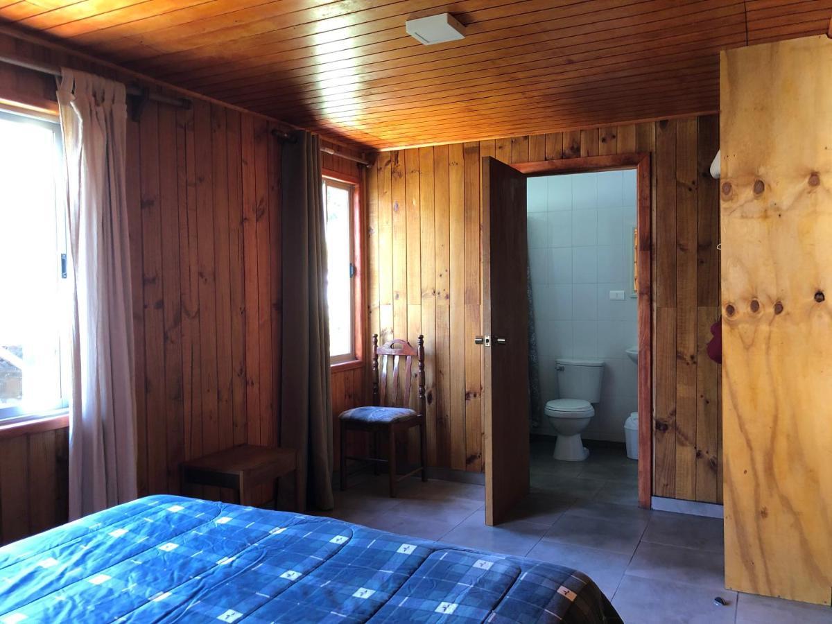 Casa de férias En Norte Algarrobo