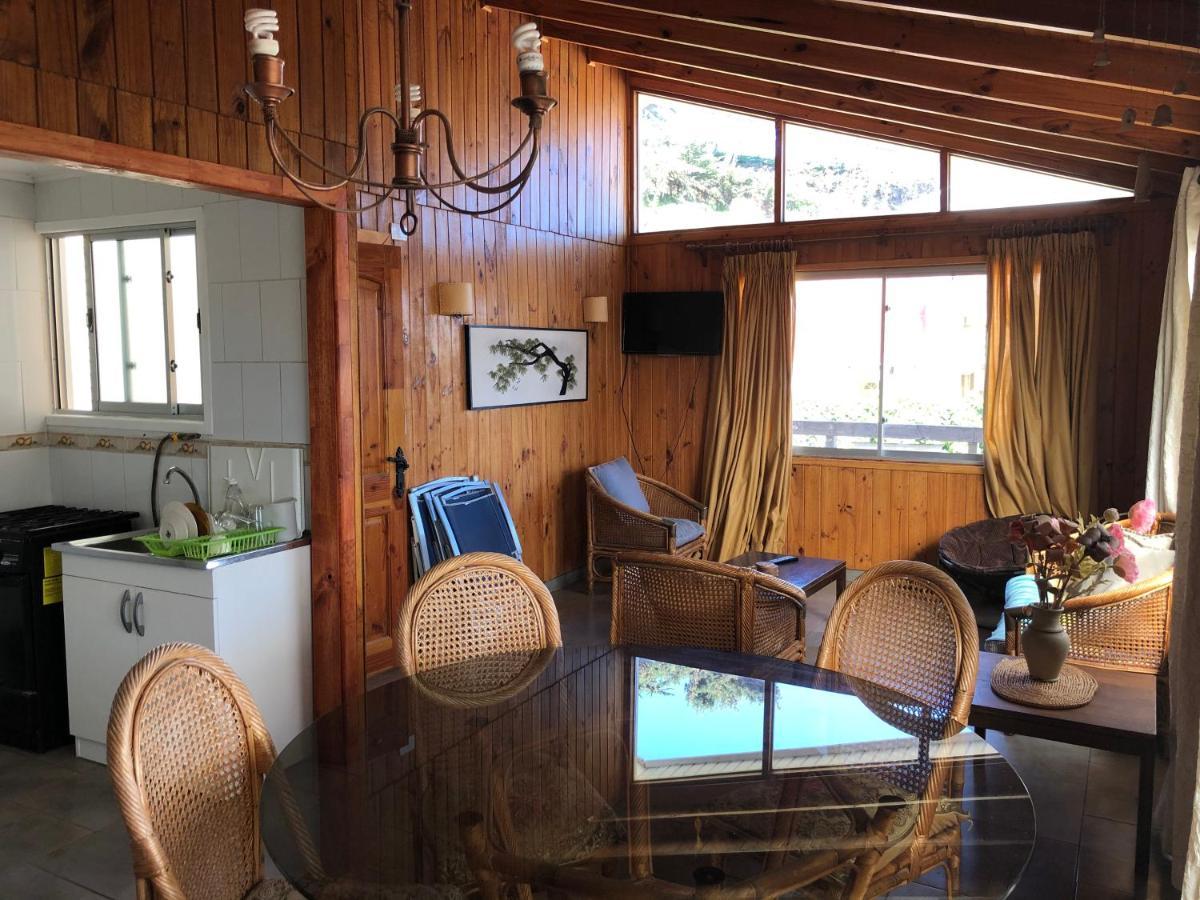 Casa de férias En Norte *