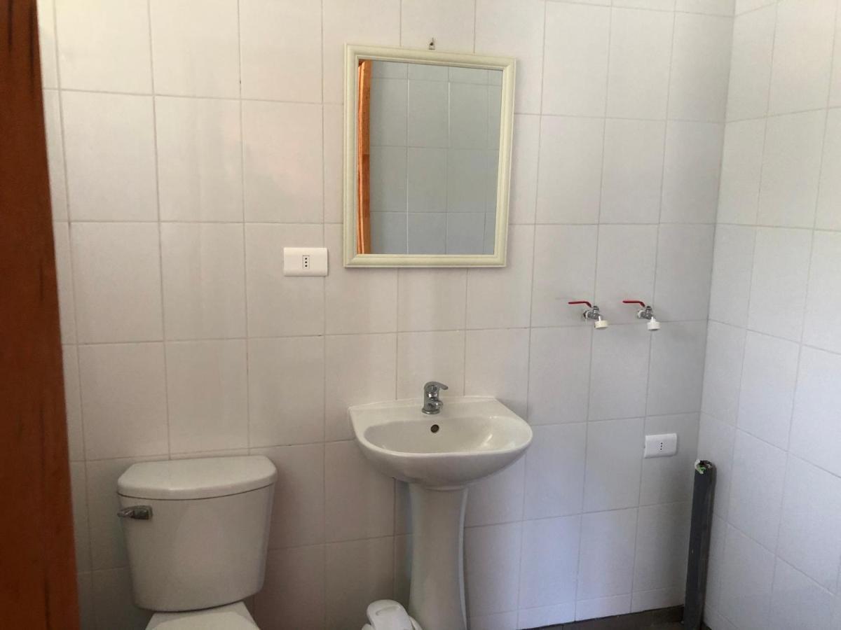 En Norte Casa de férias