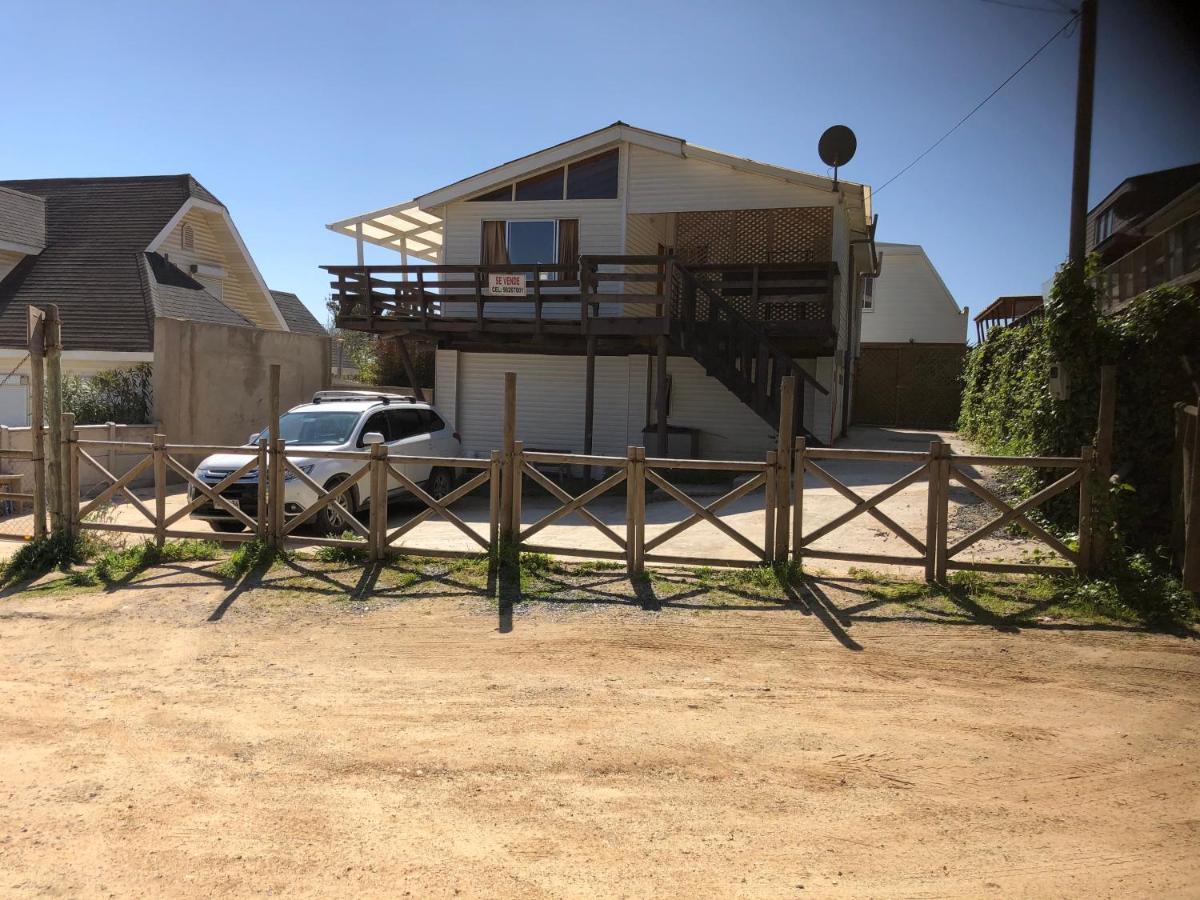 En Norte * Algarrobo